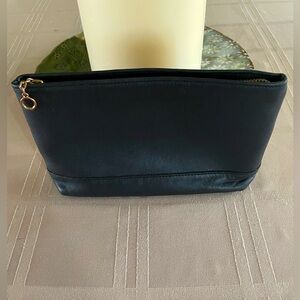 Vintage Coach Large Cosmetic Case 7172
